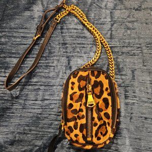 Aimee Kestenberg crossbody pony calf hair